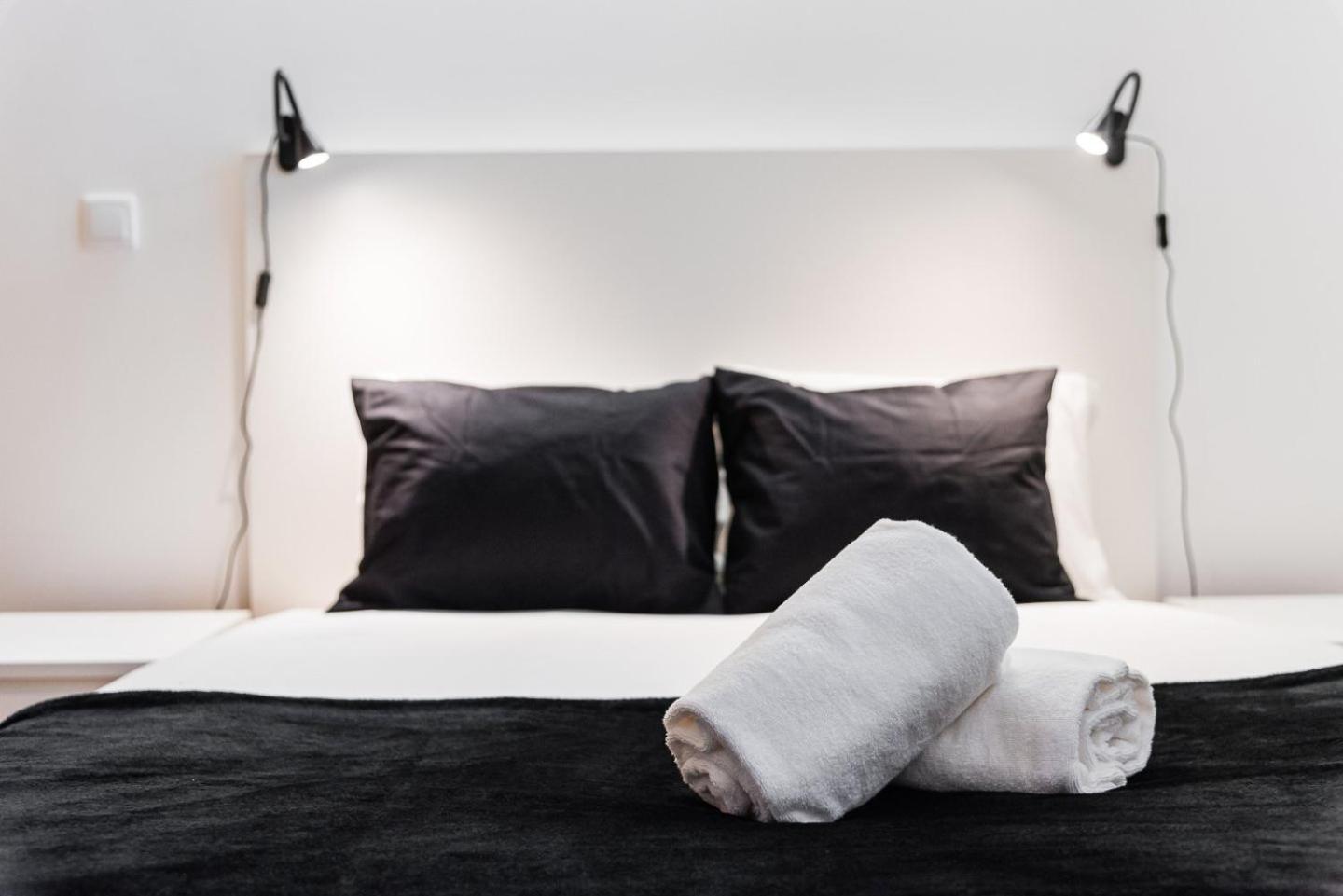 Guestready - Leisure Fun Apartment Porto Luaran gambar