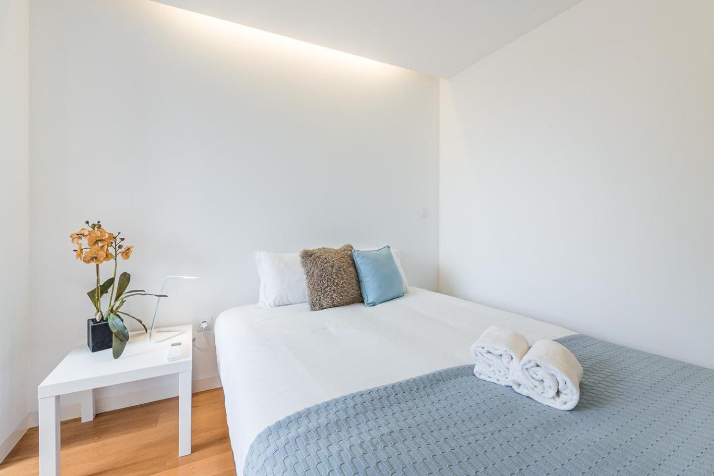 Guestready - Leisure Fun Apartment Porto Luaran gambar
