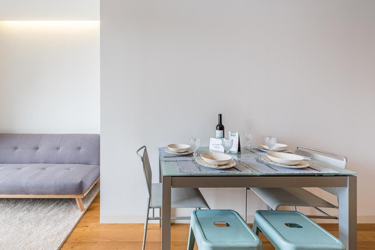 Guestready - Leisure Fun Apartment Porto Luaran gambar