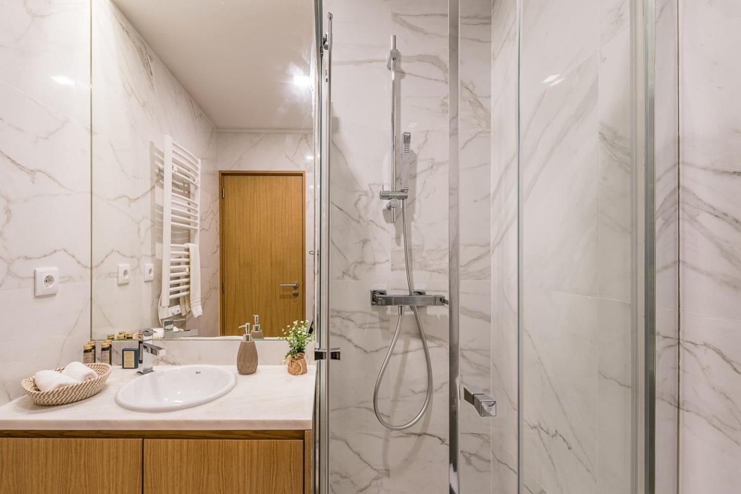 Guestready - Leisure Fun Apartment Porto Luaran gambar