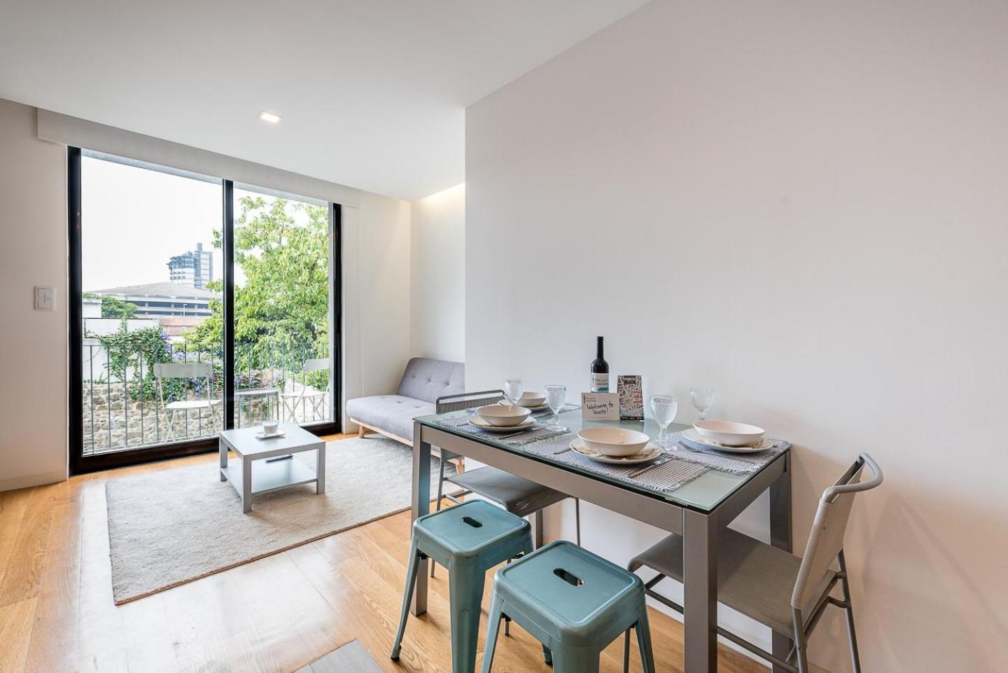 Guestready - Leisure Fun Apartment Porto Luaran gambar