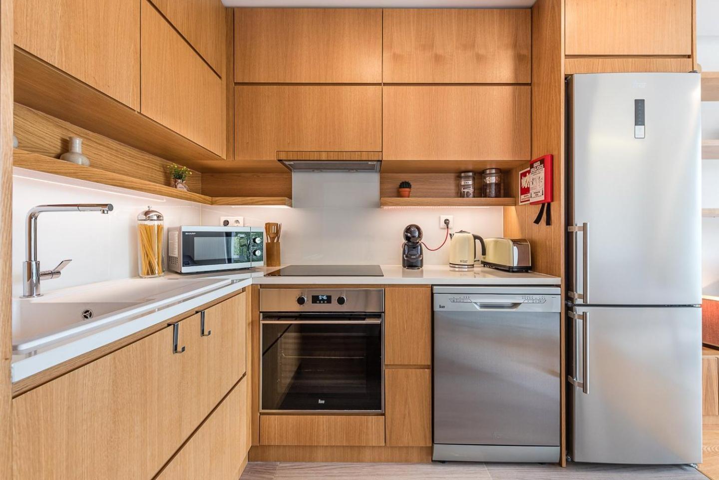 Guestready - Leisure Fun Apartment Porto Luaran gambar