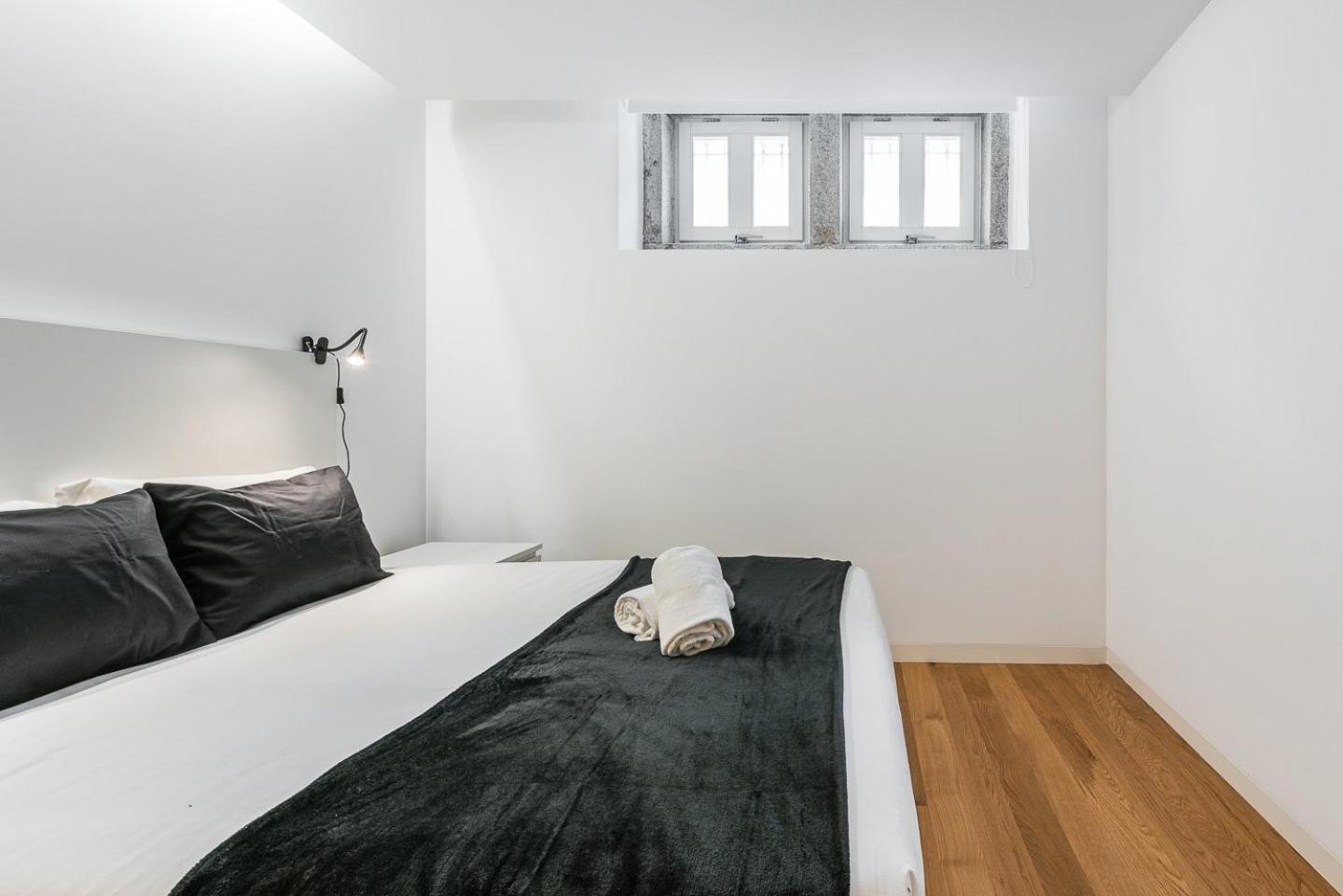 Guestready - Leisure Fun Apartment Porto Luaran gambar