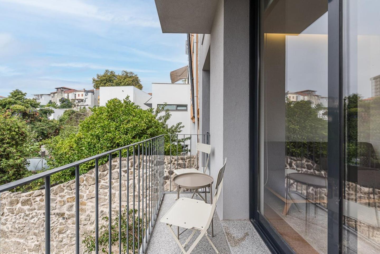 Guestready - Leisure Fun Apartment Porto Luaran gambar